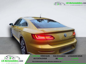 Volkswagen Arteon 2.0 TSI 190  BVA  occasion  Beaupuy - photo n3