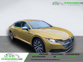 Volkswagen Arteon 2.0 TSI 190  BVA  occasion  Beaupuy - photo n2