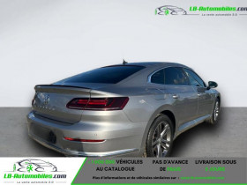 Volkswagen Arteon 2.0 TSI 190  BVA  occasion  Beaupuy - photo n4