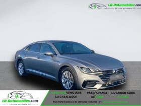 Volkswagen Arteon 2.0 TSI 190  BVA  occasion  Beaupuy - photo n2