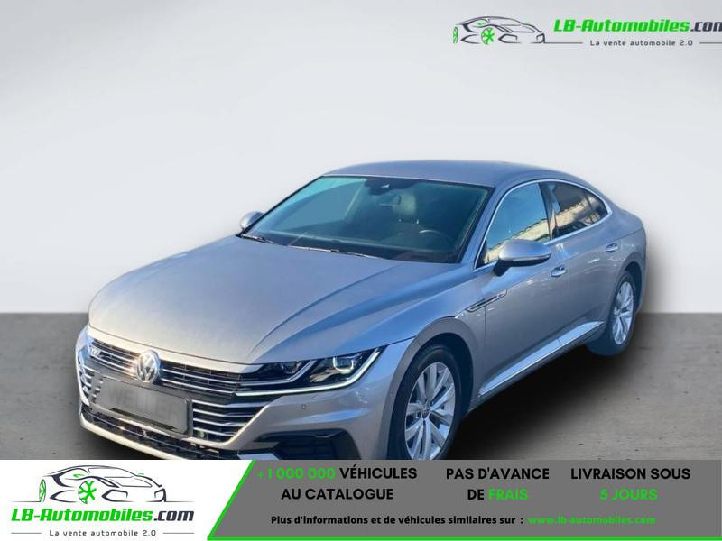 Volkswagen Arteon 2.0 TSI 190  BVA  occasion  Beaupuy