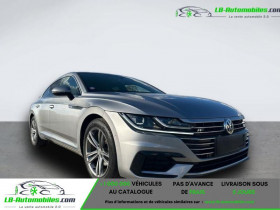Volkswagen Arteon 2.0 TSI 190  BVA  occasion  Beaupuy - photo n2