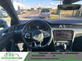 Volkswagen Arteon 2.0 TSI 190  BVA  occasion  Beaupuy - photo n3