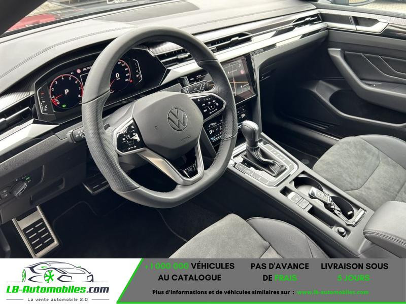 Volkswagen Arteon 2.0 TSI 190 BVA  occasion  Beaupuy - photo n5