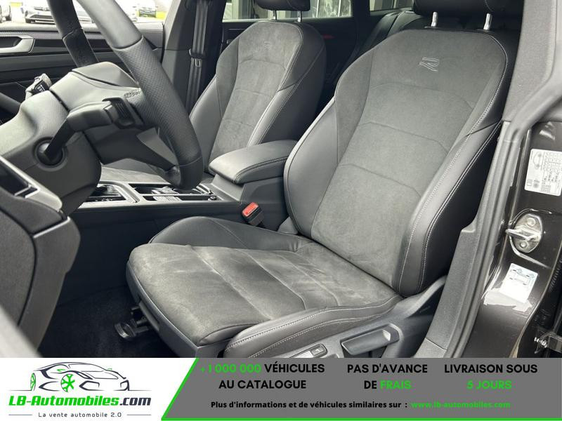 Volkswagen Arteon 2.0 TSI 190 BVA  occasion  Beaupuy - photo n4