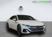Annonce Volkswagen Arteon occasion Essence 2.0 TSI 190 BVA  Beaupuy