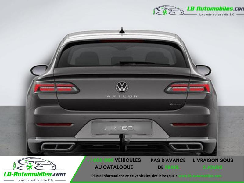 Volkswagen Arteon 2.0 TSI 190 BVA  occasion  Beaupuy - photo n7
