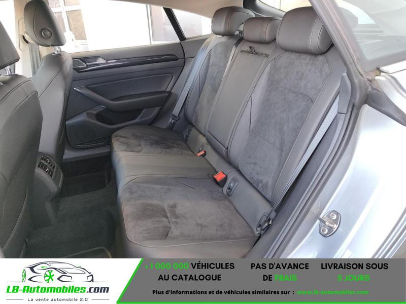 Volkswagen Arteon 2.0 TSI 190  BVA 2020 - photo n°9 Volkswagen Arteon 2.0 TSI 190  BVA  occasion à Beaupuy - photo n°9