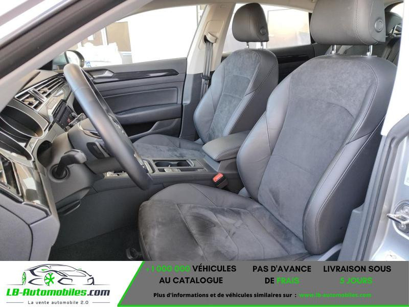 Volkswagen Arteon 2.0 TSI 190  BVA 2020 - photo n°8 Volkswagen Arteon 2.0 TSI 190  BVA  occasion à Beaupuy - photo n°8