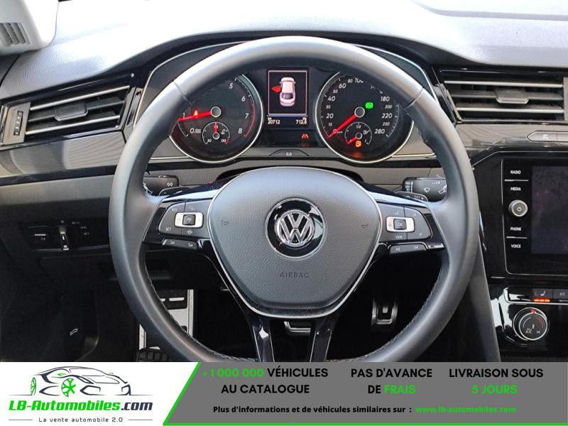 Volkswagen Arteon 2.0 TSI 190  BVA 2020 - photo n°10 Volkswagen Arteon 2.0 TSI 190  BVA  occasion à Beaupuy - photo n°10