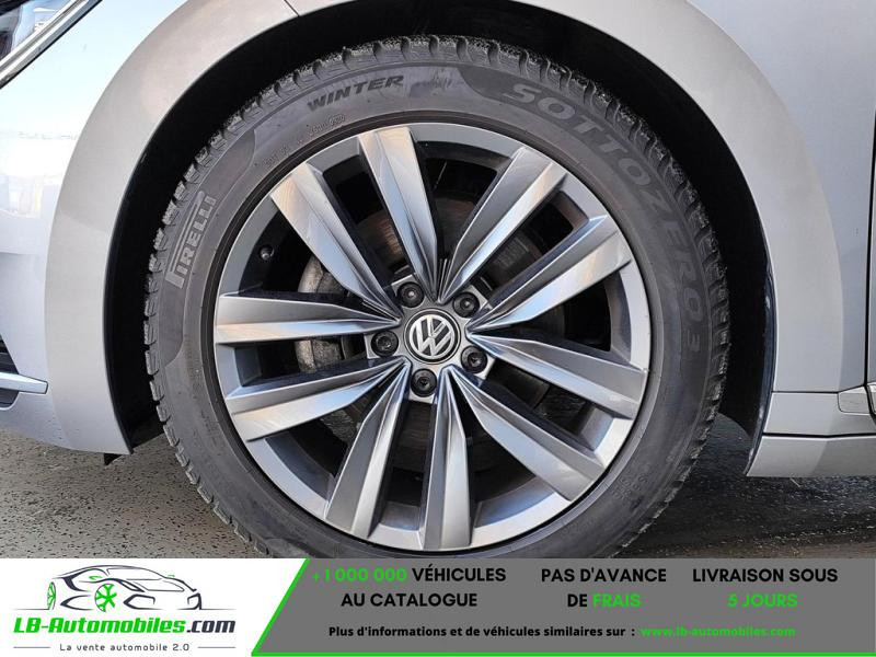 Volkswagen Arteon 2.0 TSI 190  BVA 2020 - photo n°11 Volkswagen Arteon 2.0 TSI 190  BVA  occasion à Beaupuy - photo n°11