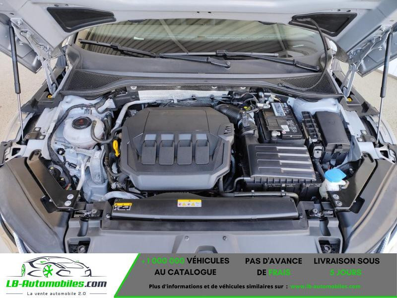 Volkswagen Arteon 2.0 TSI 190  BVA 2020 - photo n°12 Volkswagen Arteon 2.0 TSI 190  BVA  occasion à Beaupuy - photo n°12