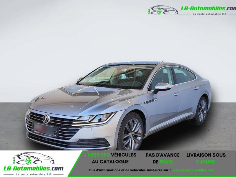 Volkswagen Arteon 2.0 TSI 190  BVA 2020 Volkswagen Arteon 2.0 TSI 190  BVA  occasion à Beaupuy
