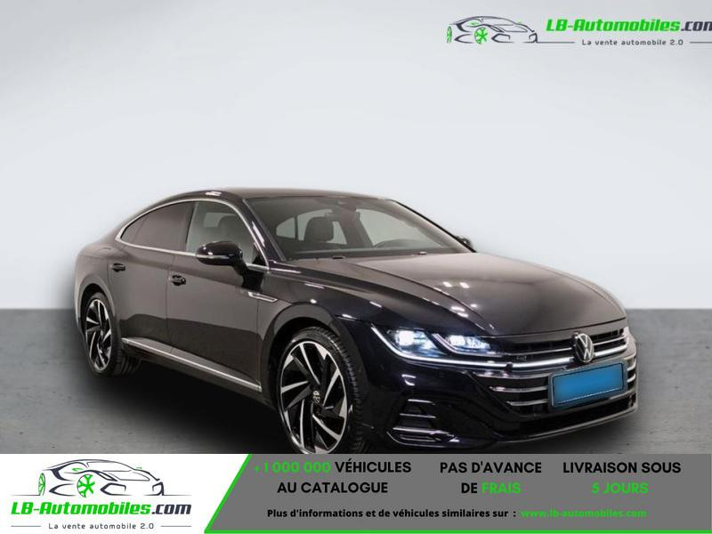 Volkswagen Arteon 2.0 TSI 190 BVA 2023 Volkswagen Arteon 2.0 TSI 190 BVA  occasion à Beaupuy