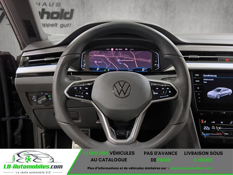 Volkswagen Arteon 2.0 TSI 190 BVA 2023 - photo n°4 Volkswagen Arteon 2.0 TSI 190 BVA  occasion à Beaupuy - photo n°4