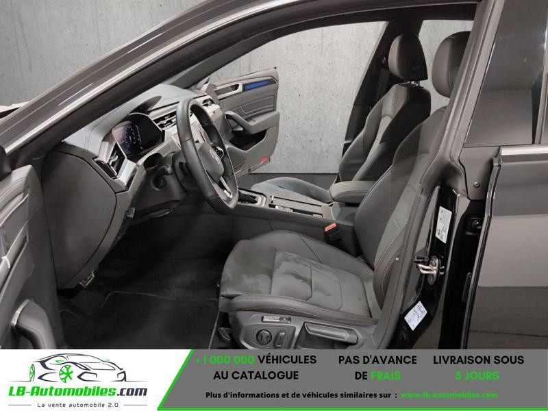 Volkswagen Arteon 2.0 TSI 190 BVA 2023 - photo n°3 Volkswagen Arteon 2.0 TSI 190 BVA  occasion à Beaupuy - photo n°3