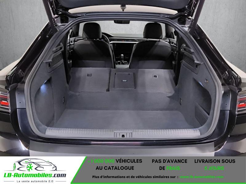 Volkswagen Arteon 2.0 TSI 190 BVA 2023 - photo n°6 Volkswagen Arteon 2.0 TSI 190 BVA  occasion à Beaupuy - photo n°6