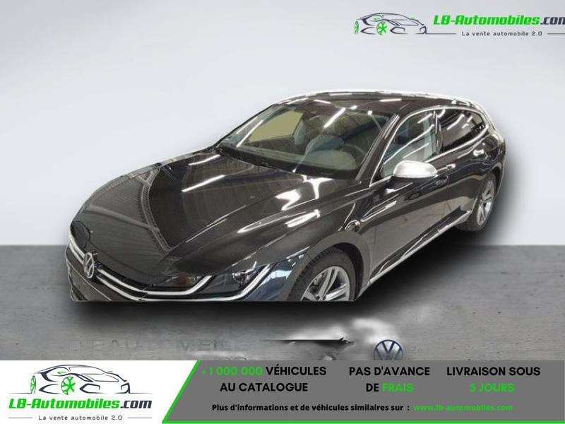 Volkswagen Arteon 2.0 TSI 190 BVA 2024 Volkswagen Arteon 2.0 TSI 190 BVA  occasion à Beaupuy