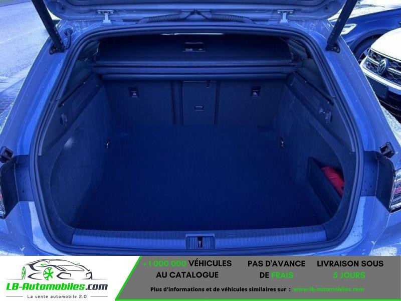 Volkswagen Arteon 2.0 TSI 190 BVA 2024 - photo n°7 Volkswagen Arteon 2.0 TSI 190 BVA  occasion à Beaupuy - photo n°7