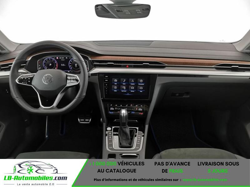 Volkswagen Arteon 2.0 TSI 190 BVA 2021 - photo n°3 Volkswagen Arteon 2.0 TSI 190 BVA  occasion à Beaupuy - photo n°3