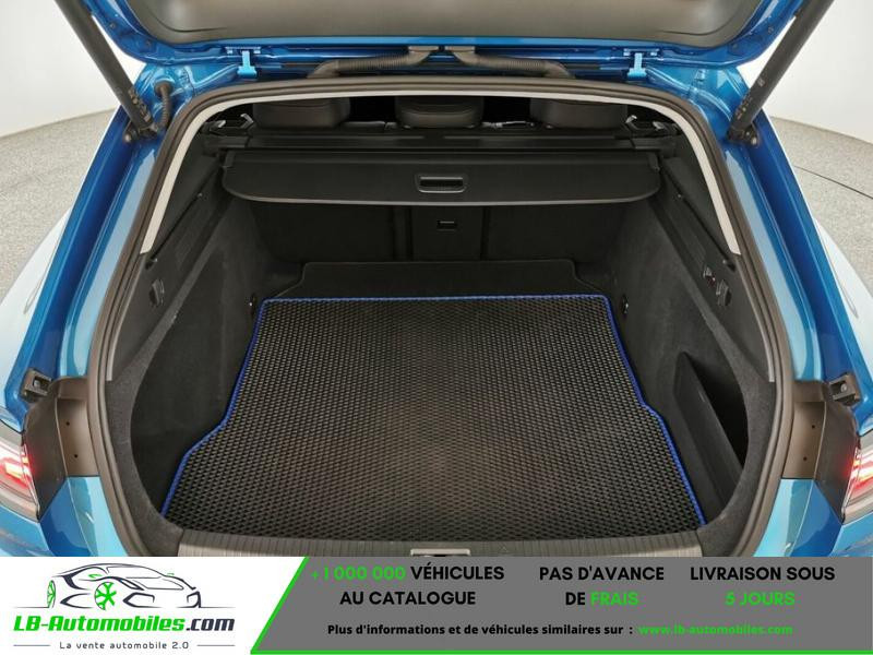 Volkswagen Arteon 2.0 TSI 190 BVA 2021 - photo n°8 Volkswagen Arteon 2.0 TSI 190 BVA  occasion à Beaupuy - photo n°8