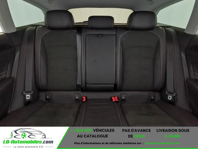 Volkswagen Arteon 2.0 TSI 190 BVA 2021 - photo n°6 Volkswagen Arteon 2.0 TSI 190 BVA  occasion à Beaupuy - photo n°6