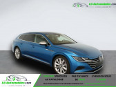 Volkswagen Arteon occasion  année 2021 boite Automatique Annonce Volkswagen Arteon occasion Essence 2.0 TSI 190 BVA à Beaupuy
