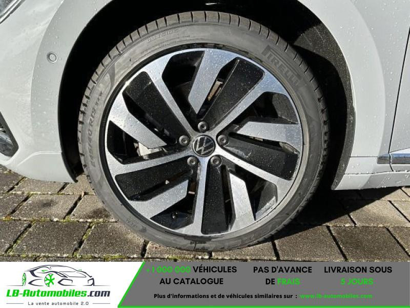 Volkswagen Arteon 2.0 TSI 190 BVA 2024 - photo n°6 Volkswagen Arteon 2.0 TSI 190 BVA  occasion à Beaupuy - photo n°6