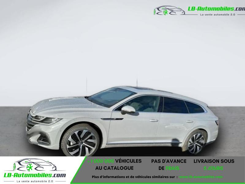 Volkswagen Arteon 2.0 TSI 190 BVA 2024 - photo n°2 Volkswagen Arteon 2.0 TSI 190 BVA  occasion à Beaupuy - photo n°2