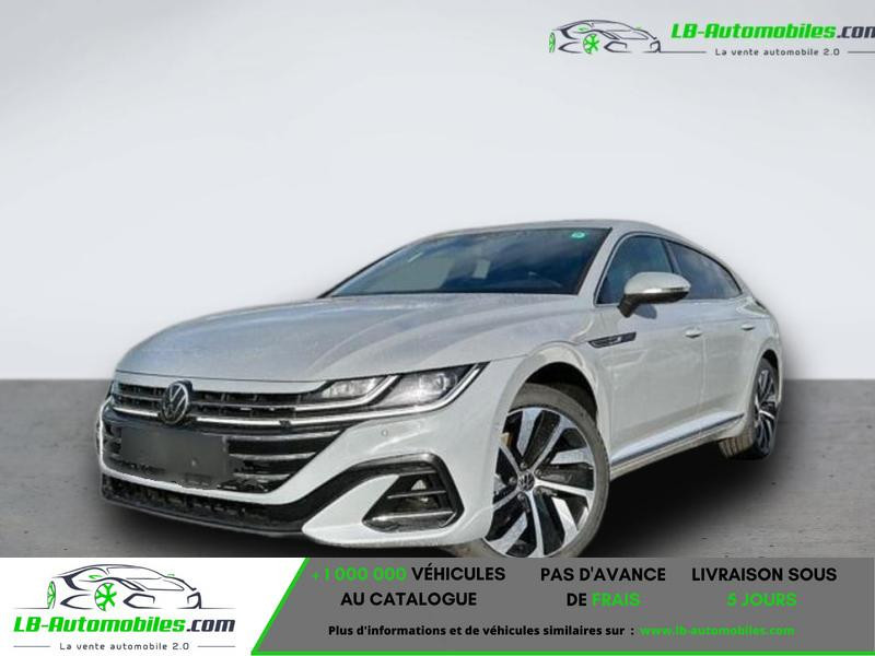 Volkswagen Arteon 2.0 TSI 190 BVA 2024 Volkswagen Arteon 2.0 TSI 190 BVA  occasion à Beaupuy