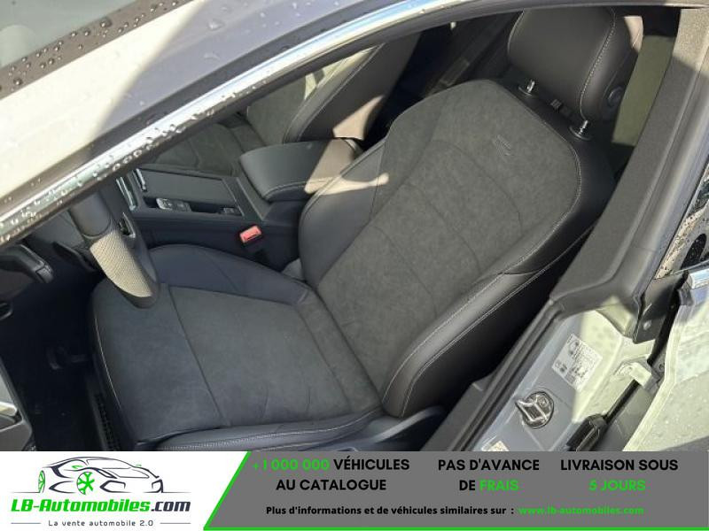 Volkswagen Arteon 2.0 TSI 190 BVA 2024 - photo n°3 Volkswagen Arteon 2.0 TSI 190 BVA  occasion à Beaupuy - photo n°3