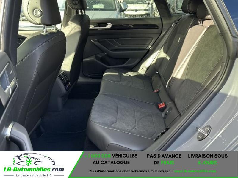 Volkswagen Arteon 2.0 TSI 190 BVA 2024 - photo n°4 Volkswagen Arteon 2.0 TSI 190 BVA  occasion à Beaupuy - photo n°4