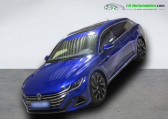 Volkswagen Arteon occasion année 2021 boite Automatique Annonce Volkswagen Arteon occasion Essence 2.0 TSI 190 BVA à Beaupuy