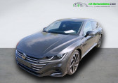 Volkswagen Arteon occasion année 2021 boite Automatique Annonce Volkswagen Arteon occasion Essence 2.0 TSI 190 BVA à Beaupuy