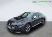 Volkswagen Arteon occasion année 2018 boite Automatique Annonce Volkswagen Arteon occasion Essence 2.0 TSI 190 BVA à Beaupuy