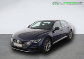 Volkswagen Arteon occasion année 2018 boite Automatique Annonce Volkswagen Arteon occasion Essence 2.0 TSI 190 BVA à Beaupuy