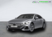 Volkswagen Arteon occasion année 2022 boite Automatique Annonce Volkswagen Arteon occasion Essence 2.0 TSI 190 BVA à Beaupuy