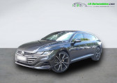 Volkswagen Arteon occasion année 2022 boite Automatique Annonce Volkswagen Arteon occasion Essence 2.0 TSI 190 BVA à Beaupuy