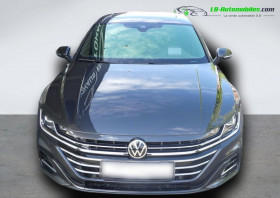 Volkswagen Arteon 2.0 TSI 190 BVA  occasion  Beaupuy - photo n5