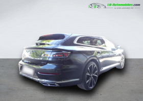Volkswagen Arteon 2.0 TSI 190 BVA  occasion  Beaupuy - photo n4
