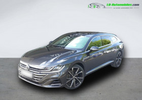 Volkswagen Arteon 2.0 TSI 190 BVA  occasion  Beaupuy - photo n2