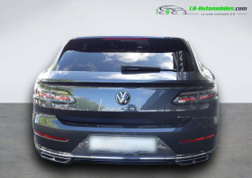 Volkswagen Arteon 2.0 TSI 190 BVA  occasion  Beaupuy - photo n6