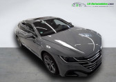 Volkswagen Arteon occasion année 2024 boite Automatique Annonce Volkswagen Arteon occasion Essence 2.0 TSI 190 BVA à Beaupuy