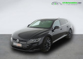 Volkswagen Arteon occasion année 2022 boite Automatique Annonce Volkswagen Arteon occasion Essence 2.0 TSI 190 BVA à Beaupuy