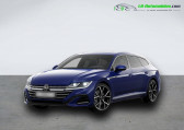 Volkswagen Arteon occasion année 2024 boite Automatique Annonce Volkswagen Arteon occasion Essence 2.0 TSI 190 BVA à Beaupuy