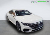 Volkswagen Arteon occasion année 2020 boite Automatique Annonce Volkswagen Arteon occasion Essence 2.0 TSI 190 BVA à Beaupuy