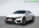 Volkswagen Arteon 2.0 TSI 190  BVA   Beaupuy 31