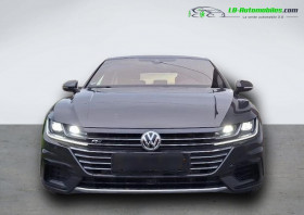 Volkswagen Arteon 2.0 TSI 190 BVA  occasion  Beaupuy - photo n4