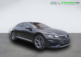 Volkswagen Arteon 2.0 TSI 190 BVA  occasion  Beaupuy - photo n2