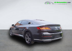 Volkswagen Arteon 2.0 TSI 190 BVA  occasion  Beaupuy - photo n3
